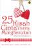 25 Kisah Cinta Paling Mengharukan